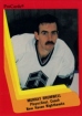 1990/1991 ProCards AHL/IHL / Murray Brumwell