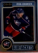 2014-15 O-Pee-Chee Platinum #77 Ryan Johansen