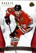 2011-12 Panini Rookie Anthology #14 Jonathan Toews