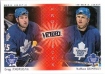 2000-01 Upper Deck Victory #270 Greg Andrusak RC/ Nathan Dempsey