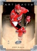 2013-14 Artifacts #34 Jamie McBain 