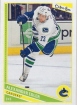 2013/2014 O-Pee-Chee / Alexander Edler