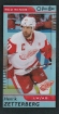 2017-18 O-Pee-Chee Mini Black #M60 Henrik Zetterberg SP