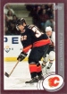 2002-03 Topps #80 Toni Lydman