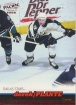 1999-00 Pacific Red #128 Derek Plante 