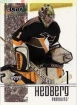 2001/2002 UD Playmakers / Johan Hedberg