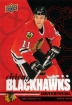 2025-26 Upper Deck Chicago Blackhawks Centennial #15 Jeff Shantz