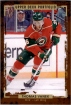 2015-16 Upper Deck Portfolio #177 Thomas Vanek