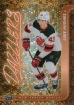 2024-25 Upper Deck Dazzlers Orange #DZ87 Luke Hughes