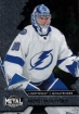 2020-21 Metal Universe #52 Andrei Vasilevskiy