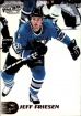 1998-99 Pacific #379 Jeff Friesen