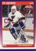 1991-92 Score American #329 Pat Jablonski RC