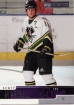 1999-00 UD Prospects #28 Scott Hartnell