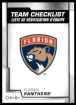 2020-21 O-Pee-Chee #563 Florida Panthers CL