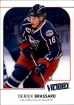 2009-10 Upper Deck Victory #56 Derick Brassard