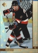 1996-97 SP #105 Radek Bonk 