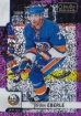 2017-18 O-Pee-Chee Platinum Violet Pixels #104 Jordan Eberle