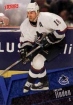 2003-04 Upper Deck Victory #191 Trevor Linden