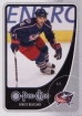2010/2011 O-Pee-Chee / Derick Brassard