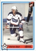 1990-91 7th Inning Sketch OHL #26 Darren Bell