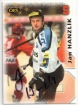 2003-04 Czech OFS Plus #153 Jan Hanzlk + originln podpis