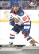 2023-24 Upper Deck CHL #43 Yoan Loshing
