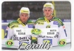 2012/2013 OFS Plus Family Die-Cut / Rohan Tom a Martin