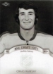 FAN Cards #NN Craig Ramsay