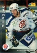 1999-00 Czech DS #98 Milan Volk