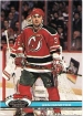 1991-92 Stadium Club #103 Ken Daneyko