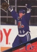 1993/1994 Leaf / Claude Lapointe