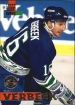 1994-95 Stadium Club Super Team Winner #120 Pat Verbeek