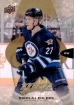 2016-17 Upper Deck MVP #192 Nikolaj Ehlers