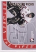 2006-07 Between The Pipes #106 Cam Ward