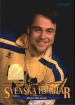 1995 Swedish Globe World Championships #71 Kent Nilsson