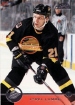 1996-97 Leaf #123 Jyrki Lumme