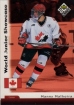 1998-99 Upper Deck Collectors Choice #255 Manny Malhotra