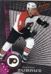 1997-98 Pacific Dynagon Silver #94 Dainius Zubrus