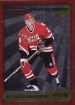 1995-96 Bowman Draft Prospects #P32 Jaroslav Svejkovsk