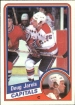 1984-85 O-Pee-Chee #200 Doug Jarvis