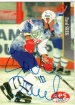 1997-98 Czech APS Extraliga #178 Pavel rek + podpis