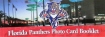 1999-00 - FLORIDA PANTHERS Photo Card Booklet - 35 karet