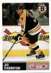 2002-03 Topps Total Team Checklists #TTC2 Joe Thornton