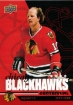 2025-26 Upper Deck Chicago Blackhawks Centennial #30 Reg Kerr