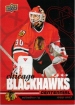 2025-26 Upper Deck Chicago Blackhawks Centennial #44 Ed Belfour