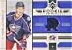 2022-23 Upper Deck Rookie Materials #RRM-PD Pierre-Luc Dubois