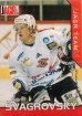 2005-06 Czech OFS Jgr Team #JT17 David vagrovsk