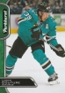 2016-17 Parkhurst #259 Logan Couture