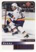 1999-00 Upper Deck MVP SC Edition #114 Kenny Jonsson