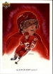 1991-92 Upper Deck #80 Theoren Fleury /(Calgary Flames TC)